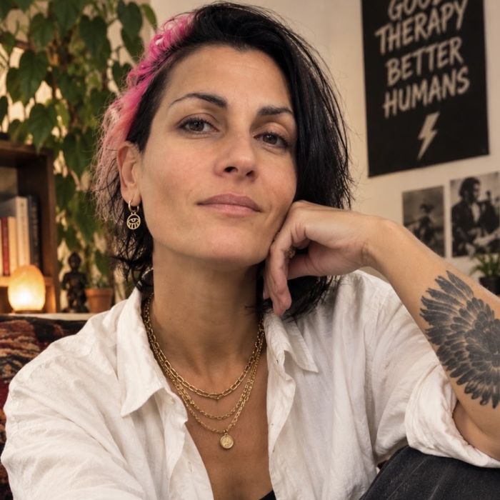 Adeline Scarabée