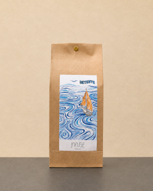 Tisane Détente 100g