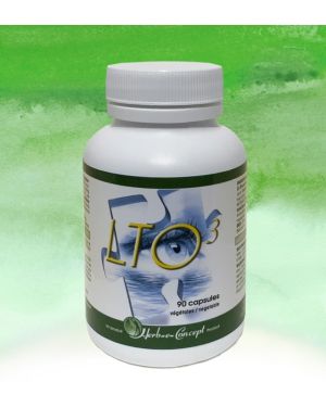 LTO3 SEMENTIS – Hyperactivité et déficit de l’attention – 90 capsules