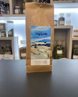 Tisane Sommeil « Plage de l’Espiguette » – 100g
