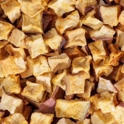 POMME Fruit 100g