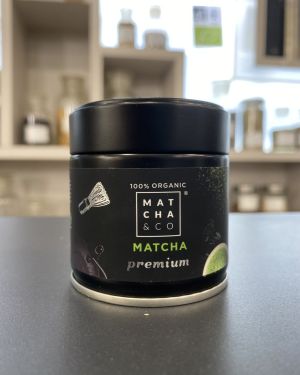 Matcha 30g