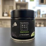 MATCHA