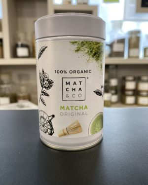 MATCHA 80g