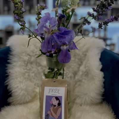 TISANE FÊTE DES MÈRES