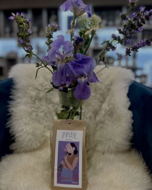 TISANE FÊTE DES MÈRES