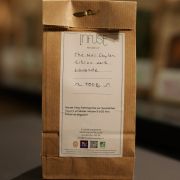 LA DOLCE VITA – Thé noir aromatisé