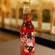 Philtre d&rsquo;amour (boisson fermentée) 33cl