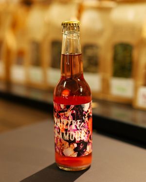 Philtre d&rsquo;amour (boisson fermentée) 33cl