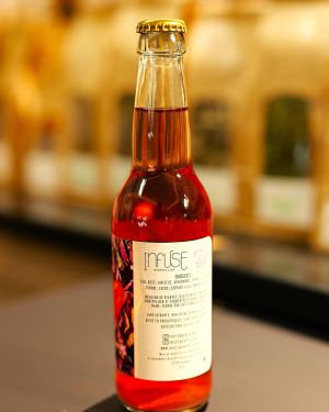 Philtre d&rsquo;amour (boisson fermentée) 33cl