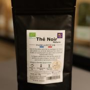 THÉ NOIR DU ROUSSILLON – Les Plantations d&rsquo;Acapella