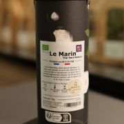 LE MARIN – Thé Vert du Roussillon – Les Plantations d&rsquo;Acapella – Boîte métal 50g