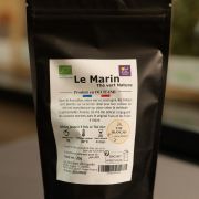 LE MARIN – Thé Vert du Roussillon – Les Plantations d&rsquo;Acapella