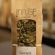 CALMANT – Infusion capillaire