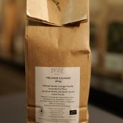 CALMANT – Infusion capillaire