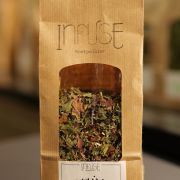 NOURRISSANT – Infusion capillaire