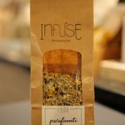 PURIFIANT – Infusion capillaire