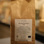 ÉNERGISANT – Infusion capillaire