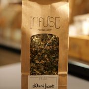 DÉTOXIFIANT – Infusion capillaire