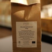 DÉTOXIFIANT – Infusion capillaire