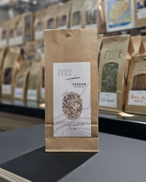 Eclat – Infuse x Zéphyr