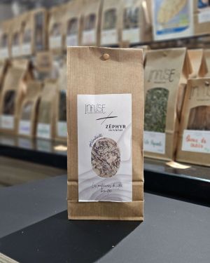 Plénitude – Infuse x Zéphyr