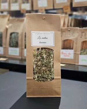 Les matins heureux – Domaine de Verchant