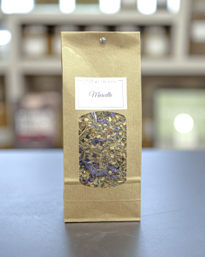 Marcelle – Infuse x Domaine de Verchant