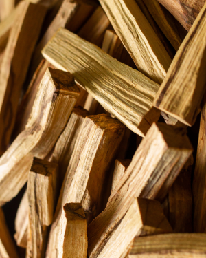 Bâton de Palo Santo