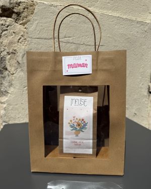 Tisane Bonne Fête Maman