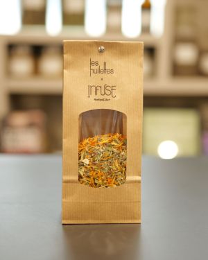 Belle Peau – Les Huilettes