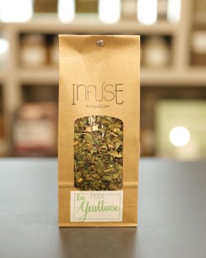 La Goutteuse – Infusion Articulaire