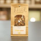 soleil épicé