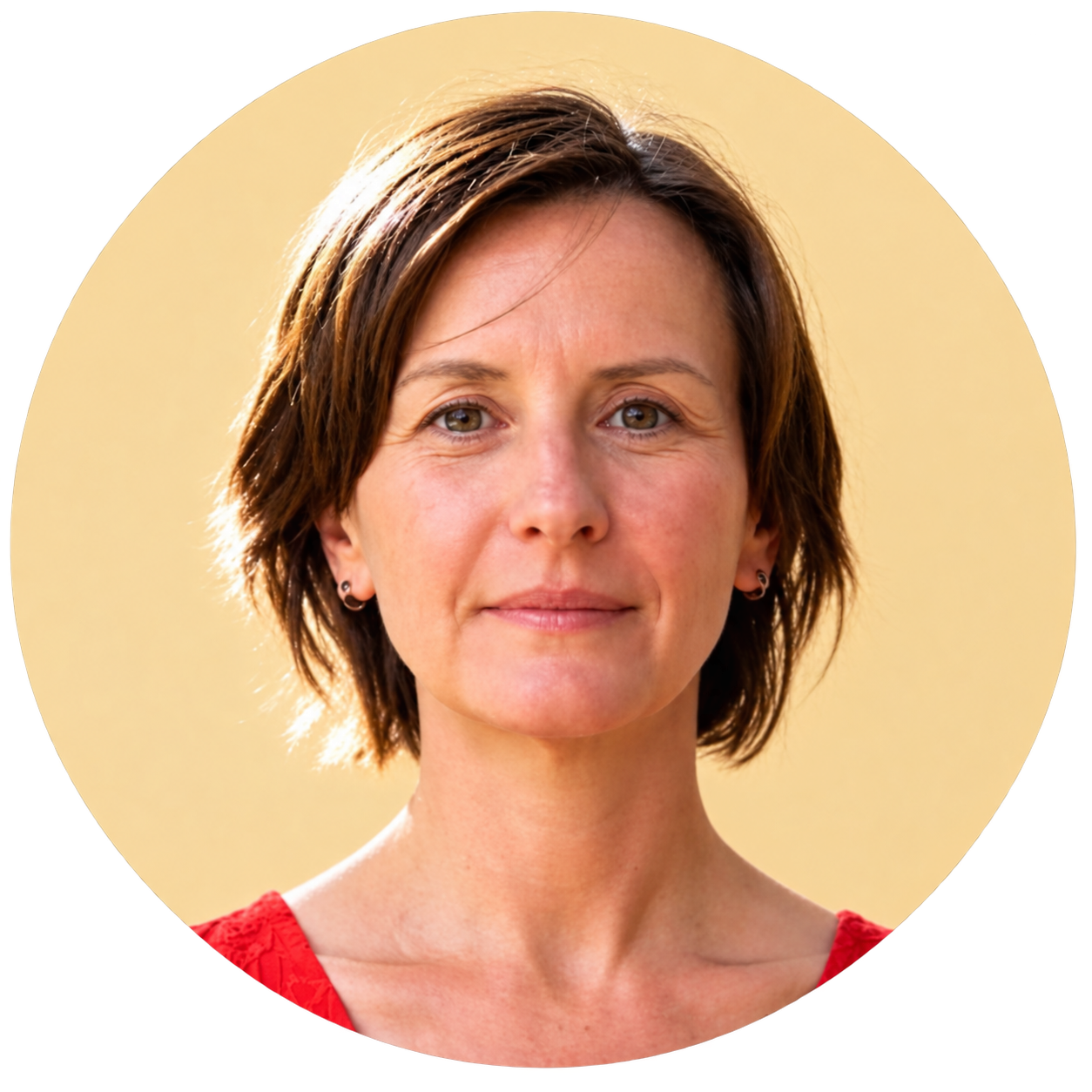 Aurélie Mazerm Viard