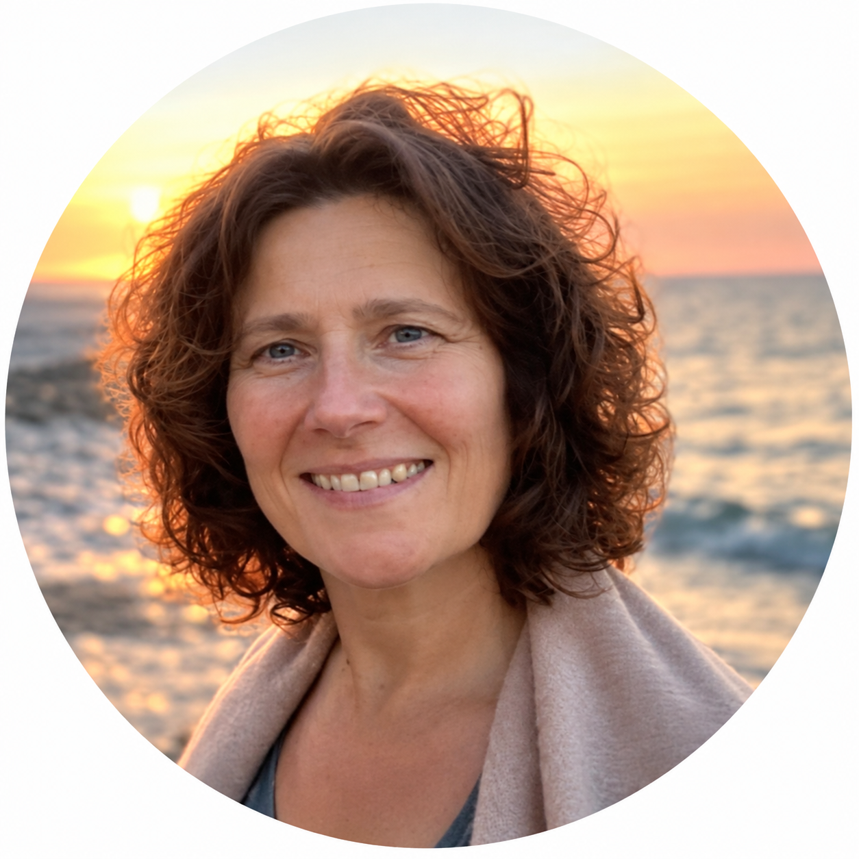 Muriel Dubost